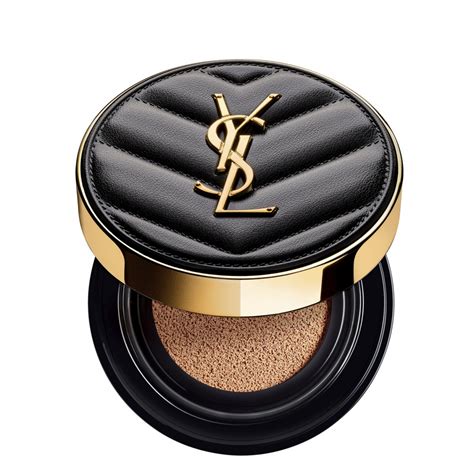 ysl cushion foundation|cushion foundation that dries out.